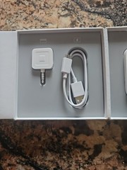 Square Credit Card Reader for Contactless and Chip Machine + Chip Cards