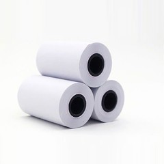 150 Rolls 2 1/4″ x 50′ Thermal Credit Receipt Card Cash Register POS Paper Roll