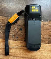 DataLogic Memor DL-Memor 000-904-416 Barcode Working – No Tested