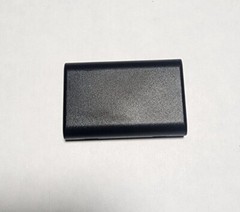 OEM Symbol Battery Li-iON 3.7V RECHARGEABLE 21-58236-01