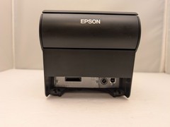 EPSON / SEIKO / HP TM-T88V POS Thermal Receipt Printer w/ UB-U06 M244A HP 723396
