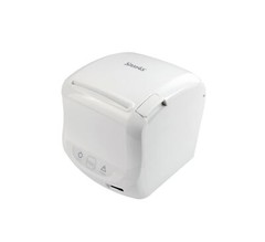 SAM4s GIANT100 Compact 3″ Thermal POS Printer USB Serial Ethernet, Splash Cov…