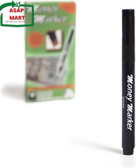 Money Marker (2 Counterfeit Pens) – Counterfeit Bill Detector Pen with Upgraded