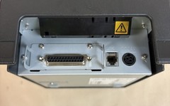 Star Micronics TSP654II Thermal Receipt Printer, USB, Auto Cutter TSP650ii