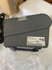 Epson TM-T88V Thermal Receipt Printer USB Serial Auto-Cutter