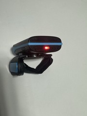 Unitech MS652 WEARABLE 2D RING SCANNER, MS652-2UBB00-SG -FREE SHIPPING