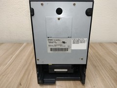 Epson Model TM-U200B POS Receipt Printer M119B Serial