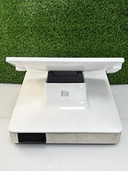 Elo ESY15P1-2UNA-0-AN-WH / E347513 PayPoint LCD Display TouchScreen POS System