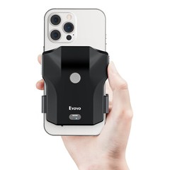 1D 2D QR Code Barcode Scanner Wireless Barcode Reader for iPhone Android iOS POS