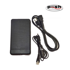 Motorola Battery Charger Model: SAC9000-4000 with Power Supply included!