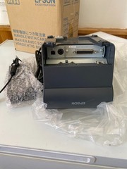 Epson TM-T88V Thermal Receipt Printer USB Serial Auto-Cutter