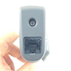 DATALOGIC GRYPHON D4130-BLACK, 1D Multi I/F, USB Kit Scanner – New Open Box DL2