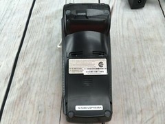 Ingenico iCT250 Credit Card Terminal Reader w/ Cords **READ**