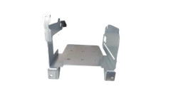 NCR 7709-K305-V001 SelfServ 90 Kiosk Doune Thermal Printer Bracket 497-0524609