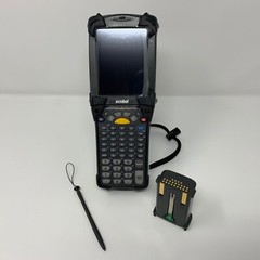 Zebra Symbol Motorola MC9190-G50SWEQA6WR Barcode Scanner DPM Direct Part Marking