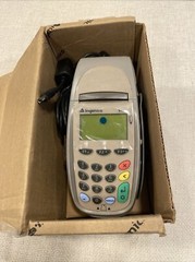 New Ingenico i5100 POS Credit Card Machine Transaction Terminal Ethernet Dial-Up