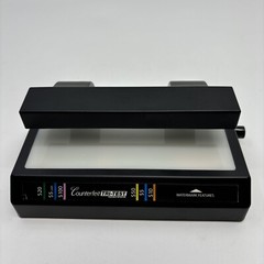 Dri Mark Counterfeit Tri-Test Bill Portable Ultraviolet Detector Battery Powered