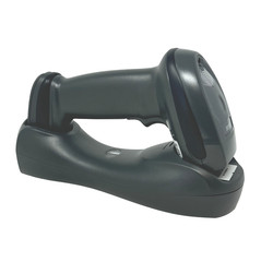 Zebra LI4278 Wireless Handheld Barcode Scanner with Bluetooth, LI4278-SR