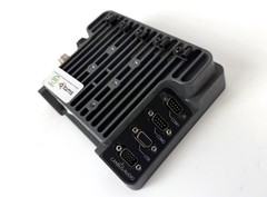Honeywell THOR VM1A Vehicle Data Terminal w/ VM1D Power Supply Dock