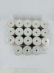 1-PLY Eco Friendly Thermal Paper 3 1/8″ x 230′ Coreless 18 ROLLS