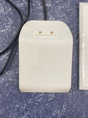 Clover Flex LTE C401U Starter Kit With Cradle K400 And Power Cord Plus Manuel