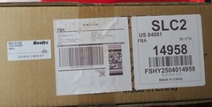 Beelta Model BK 1313s 13″ Cash Drawer – NEW