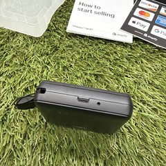 BBPOS Card Reader CHB2A POS Bluetooth Tap Chip Swipe rechargeable chipper 2X BT