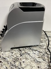 Royal Sovereign Electric Coin Sorter FS-2D Black without tubes