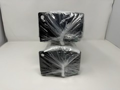 Fujitsu Frontech Lmtd Recycling Stacker Module Dual Drum KD04014-D001 LOT OF 2