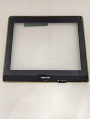 Panasonic JS-970 Keystation Touchscreen Glass, 15″ w/Bezel
