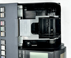 Casio PCR-T500 Electronic Cash Register Tested