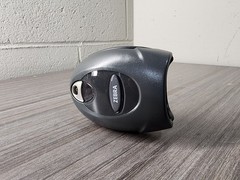 Zebra DS4208 Handheld USB Barcode Scanner