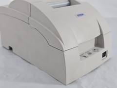 Epson TM-U220D Receipt POS M188D NEW + Accessories