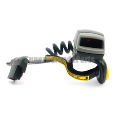 New Symbol RS409 Ring Barcode Scanner for ZEBRA WT4090 WT41N0 (RS409-SR2000ZZR)