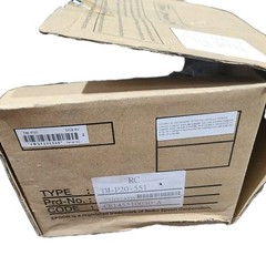 Epson Mobilink TM-P20-551 Mobile Thermal Receipt Printer Bluetooth No Battries