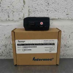 New Intermec CN70eNI Mobile Computer Barcode Scanner Kit w/ Lots of Accessories