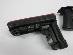 ALIEN ALH-9011 RFID Reader w/ Charging Dock, Handle & Power Supply. No Battery