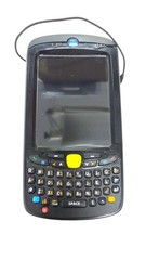 Motorola Symbol MC55A0-P30SWQQA9WR Barcode Scanner