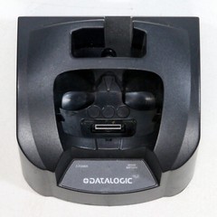 DATALOGIC FALCON 4410 BARCODE SCANNER Handheld Computer Inventory Base TESTED OK