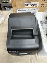 ACF Technologies Thermal Receipt Printer PR-TB4-S Model PR-TB-4000s