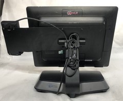NCR CX5 7773-1215-0201 POS Touchscreen Terminal All-In-One – *UNTESTED*