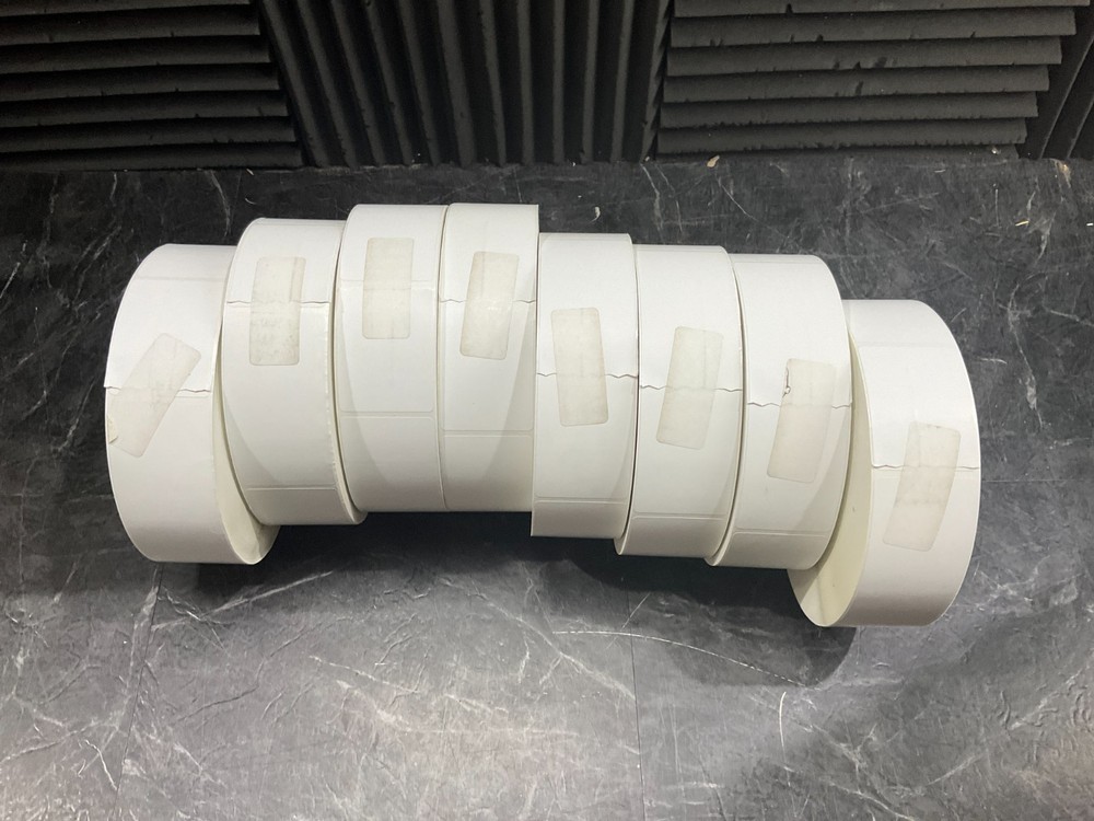 Honeywell Top-Coated Thermal Paper 8 Rolls E22749 🇺🇸✨🇺🇸✨ NEW!
