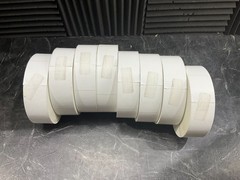 Honeywell Top-Coated Thermal Paper 8 Rolls E22749 🇺🇸✨🇺🇸✨ NEW!
