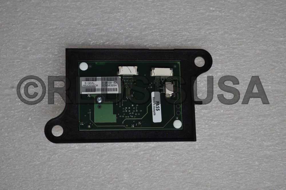 Datalogic Magellan 8500 9500 9502 Video PCB 20-0960-3