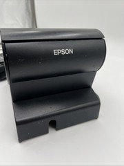 Epson TM-T88VI Point Of Sale Thermal Receipt Printer w/ Power Supply M338A