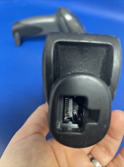 LOT OF 2X Symbol DS6707-SR20007ZZR Handheld Barcode Scanners/NO CABLES