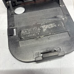Addressograph Bartizan 990 Ultra-Compact Portable Manual Imprinter