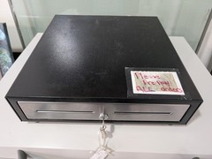 NCR POS 7746