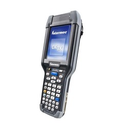Intermec CK3X Mobile Computer Handheld Barcode Scanner CK3XAACK000W4100(used)