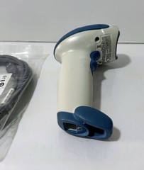 Ds4208HC Barcode Scanner With Usb Kit for Healthcare (Part#: DS4208 )